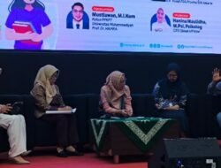 UHAMKA dan DPPAPP DKI Jakarta Bersinergi Ciptakan Kampus Bebas Kekerasan Seksual