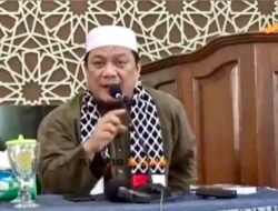 Ustaz Yahya Waloni Wafat di Hari Kurban, Akhir Perjalanan Mualaf