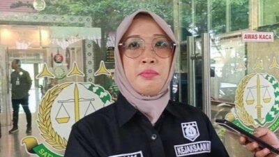 Kejati Sumsel