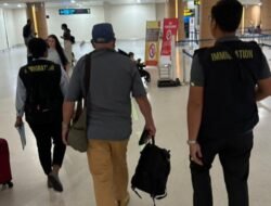 Promosi Vila di Bali, WNA Australia Dideportasi Imigrasi Singaraja