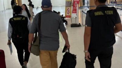 Promosi Vila di Bali, WNA Australia Dideportasi Imigrasi Singaraja