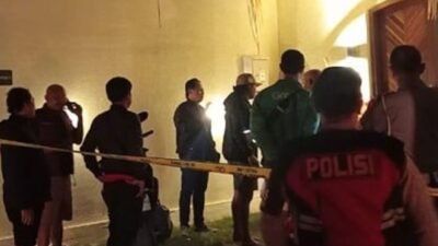 Bali Gempar! WNA Australia Tewas Ditembak di Vila, Polisi Temukan Fakta Mengejutkan
