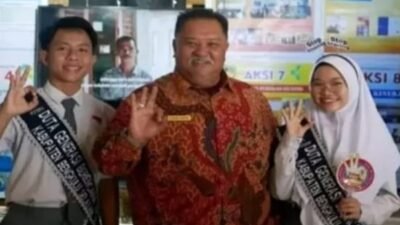 Pemkab Bengkulu Selatan Siap Wujudkan Kota Layak Anak