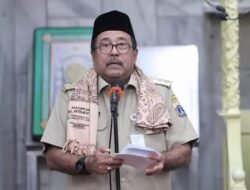Pemprov DKI Siap Gelar 5.000 Kesenian Betawi HUT ke-500
