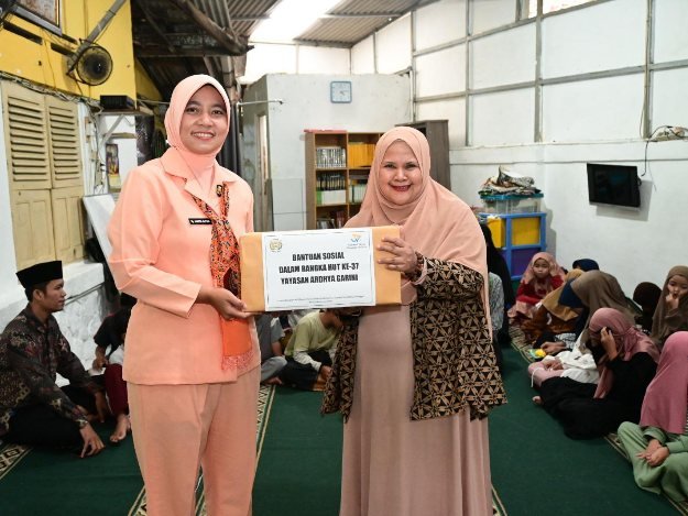 Yasarini Lanud Husein Sastranegara