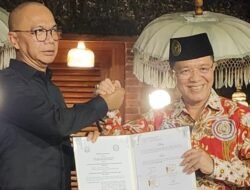 ABPEDNAS dan Jamintel Kejagung Perkuat Pengawasan Dana Desa