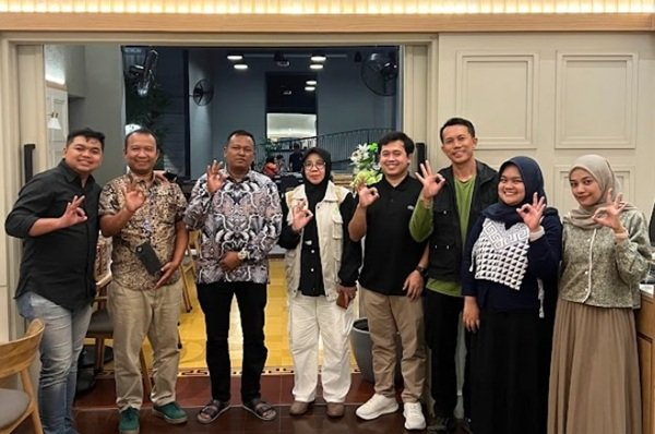 APMJI dan FORSEPSI Tandatangani MoU Dorong Ekonomi Sirkular Minyak Jelantah Berbasis Komunitas