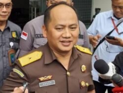 Kejati Bengkulu Bongkar ‘Korupsi Berjamaah’ Rp 500 Miliar