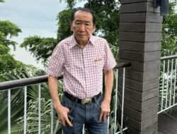 Alexius Tantrajaya: Kejaksaan Belum Layak Diberi Wewenang Penyadapan