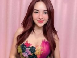 Amanda Manopo Alami Pelecehan di Kerumunan Fans