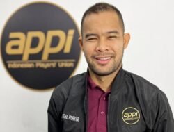 APPI Sambut Baik Evaluasi Regulasi Pemain Asing Liga 1 Oleh PSSI