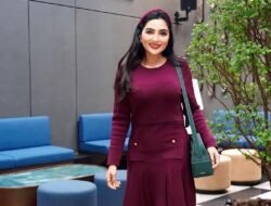 Demi Keadilan, Ashanty Siap Lawan Mafia Tanah