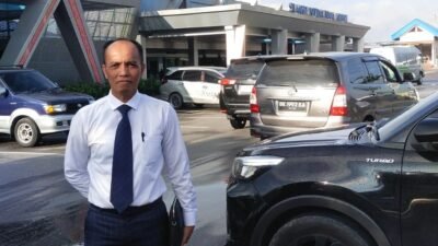 Bilher Situmorang: Penyadapan Sah dan Terbatas Penting untuk Kawal Integritas Pejabat Negara