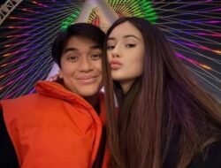 Billy Syahputra dan Vika Kolesnaya Diam-diam Sudah Halal