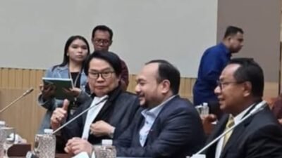 Carrel Ticualu: KUHAP Baru Wajib Lindungi Proses Hukum dari Intimidasi