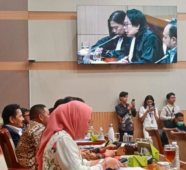 Carrel Ticualu: KUHAP Baru Wajib Lindungi Proses Hukum dari Intimidasi