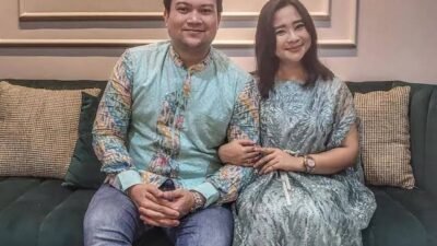 Diam-diam Chikita Meidy Gugat Cerai Suami di PA Tigaraksa