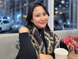 Chikita Meidy Pasrah Rumah Tangganya Berakhir di PA Tigaraksa
