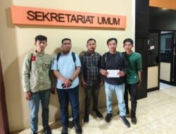 JPMI Banten Laporkan CV GSM Atas Pelanggaran Izin Usaha