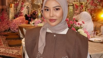 Dara Arafah Murka Data Pribadi Disebar Oknum Petugas Asuransi