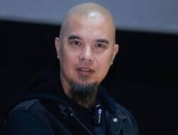 Ahmad Dhani Resmi Laporkan Lita Gading ke Polisi