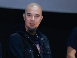 Dhani dan Maia Kembali Memanas Usai Video Kontroversial Viral