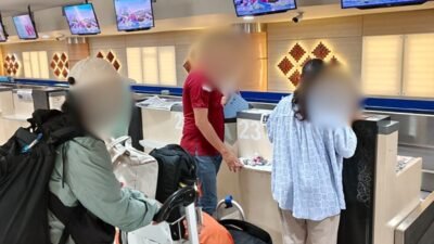 Imigrasi Singaraja Deportasi Dua WNA Malaysia Penyalahguna Izin Tinggal
