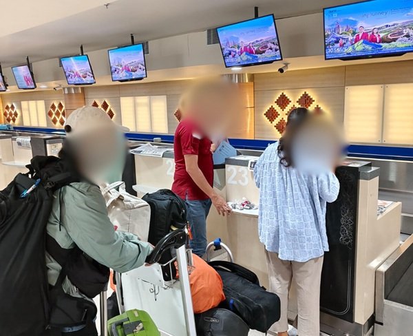 Imigrasi Singaraja Deportasi Dua WNA Malaysia Penyalahguna Izin Tinggal