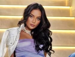 Erika Carlina Buka Suara dan Ungkap Perlakuan Tak Adil DJ Panda