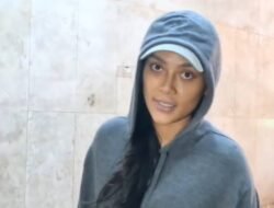 Erika Carlina Laporkan DJ Panda Terkait Dugaan Ancaman