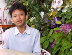 Farel Prayoga Curhat Uang Miliaran Kini Tinggal Rp10 Ribu