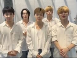 100 Selebriti Dunia Tulis Pesan Cinta untuk Atlet Paralimpik