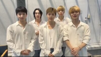 100 Selebriti Dunia Tulis Pesan Cinta untuk Atlet Paralimpik