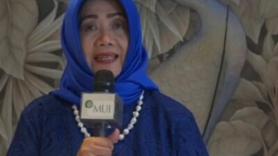 Ganas Annar MUI Prihatin, Perempuan Kian Terjerat Jaringan Narkoba