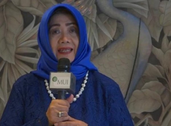 Ganas Annar MUI Prihatin, Perempuan Kian Terjerat Jaringan Narkoba