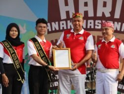 Cegah Bullying, Pemkot Bekasi Dorong Sekolah Ramah Anak