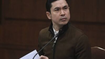 Kasasi Ditolak, Harvey Moeis Tetap Dihukum 20 Tahun Penjara