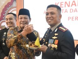 Peringati Hari Bhayangkara ke-79 Tahun 2025, Pemkab Sidoarjo : Apresiasi Kinerja Polresta Sidoarjo