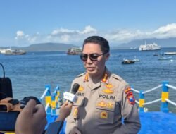 Tim DVI Polda Jatim Libatkan 31 Ahli Forensik Tangani Korban KMP Tunu Pratama Jaya