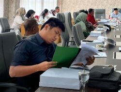 Wali Kota Binjai Terkesan Tidak Mendukung Program Pemerintah Pusat Soal Pertanian
