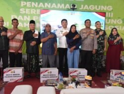 Bupati Sidoarjo Apresiasi Keterlibatan Pesantren Wujudkan Swasembada Pangan