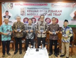 Kebijakan Trump Berpotensi Lemahkan Ekonomi, Lawan dengan Inovasi Birokrasi