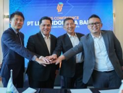 Ketua Umum PSSI Erick Thohir Dorong PT LIB Gelar Kompetisi Pra-Musim Liga Putri 2026