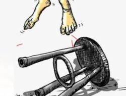 Lelaki Ditemukan Tewas Gantung Diri di Jatimurni