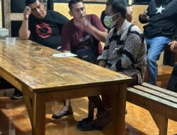 Ungkap Kasus Pembunuhan di Gempol, Polres Pasuruan Tangkap Pelaku dalam Hitungan Jam