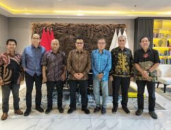 Wamenkomdigi Nezar Patria: Kongres PWI Harus Jadi Titik Balik Persatuan