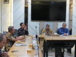 KONI Sidoarjo Bakal Berikan Beasiswa untuk Atlet Berprestasi