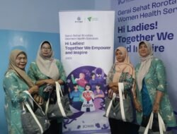 PTTEP Indonesia dan Dompet Dhuafa Gelar Pelatihan Kader Posyandu untuk Tingkatkan Kesadaran Gizi Ibu dan Anak