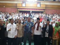 Wali Kota Bekasi Dorong Peningkatan Kualitas Guru, Tekankan Integritas dan Kepedulian dalam Pendidikan