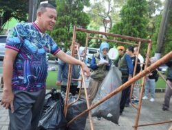 Wali Kota Bekasi Tegaskan UMKM Kantin Pemkot Kumpulkan Minyak Jelantah Pekan Depan